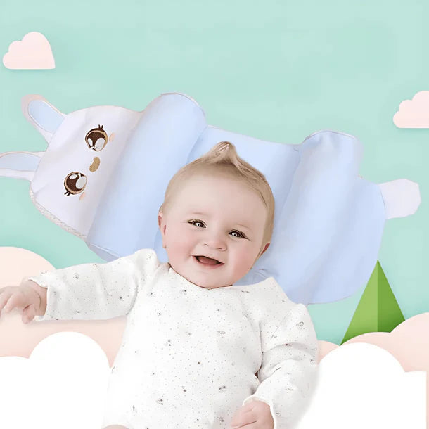 Baby Shaping Head Support Pillow